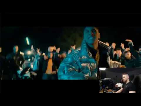 Mois REAGIERT auf Sero el Mero babble la bab (Nice or Scheiss)