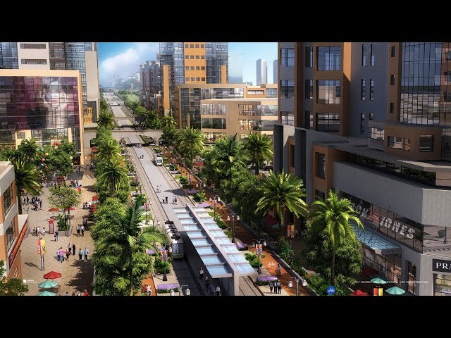 Building Better Cities: 7 Principles for Urban Development | Magica