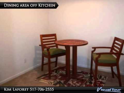 Grand Ledge Loft Condo!