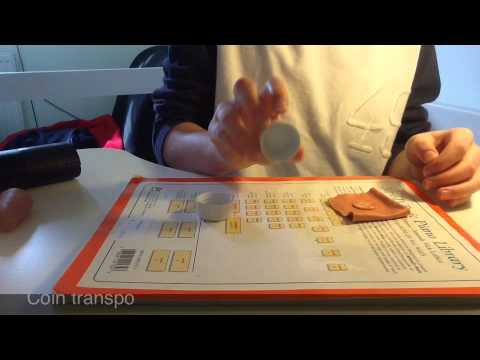 Rattled By Dan Hauss