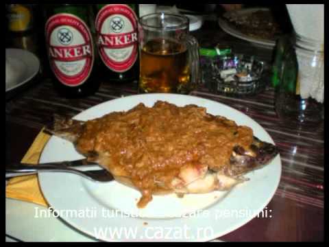 Cazare Ghiobesti, Valcea - Cazat.ro