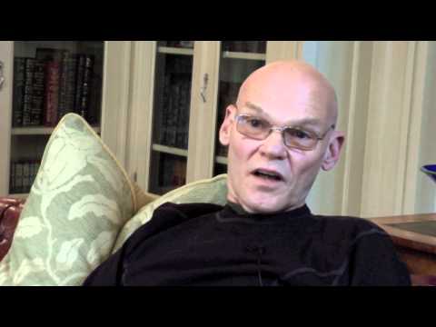 James Carville