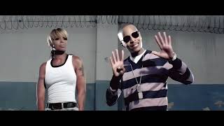 T.I. feat Mary J Blige - Remember Me [Official Video] Full HD