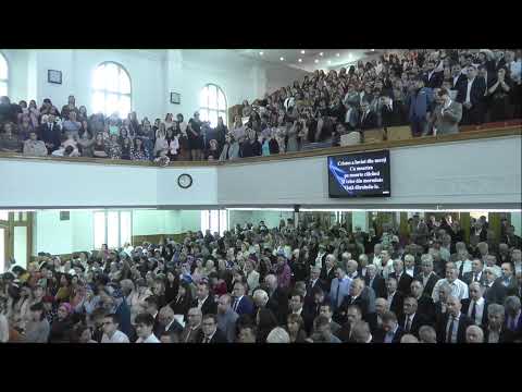 Duminica Învierii - Dimineața