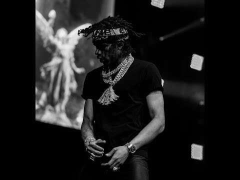 [FREE] Lil Baby x Drake Type Beat - "Wants And Needs"
