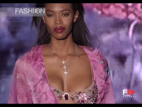 SEDUZIONI DIAMONDS Fall Winter 2006 2007 Milan - Fashion Channel