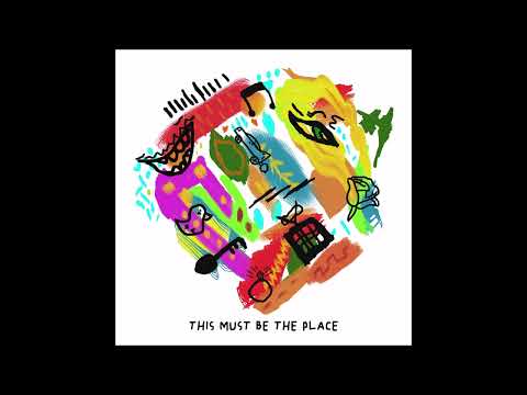 Apollo Brown - This Must Be The Place (Full Instrumental Album)