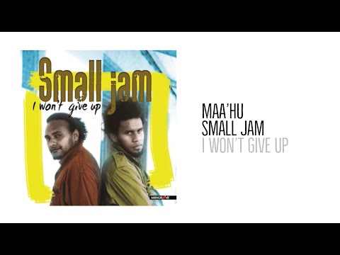 Maa’Hu | Small Jam