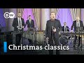 Silent Night and Jingle Bells | Christmas classics with the Renaissance Percussion ensemble