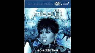 Missy Elliot - X-Tasy [5.1 Surround Sound]