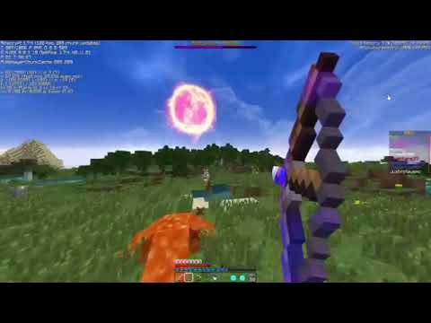 Minecraft UHC Highlights E23 S2 - upriserryker (reupload)