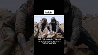 Download lagu Mountain of gold...#movieexplained #moviereview #goldmovie mp3