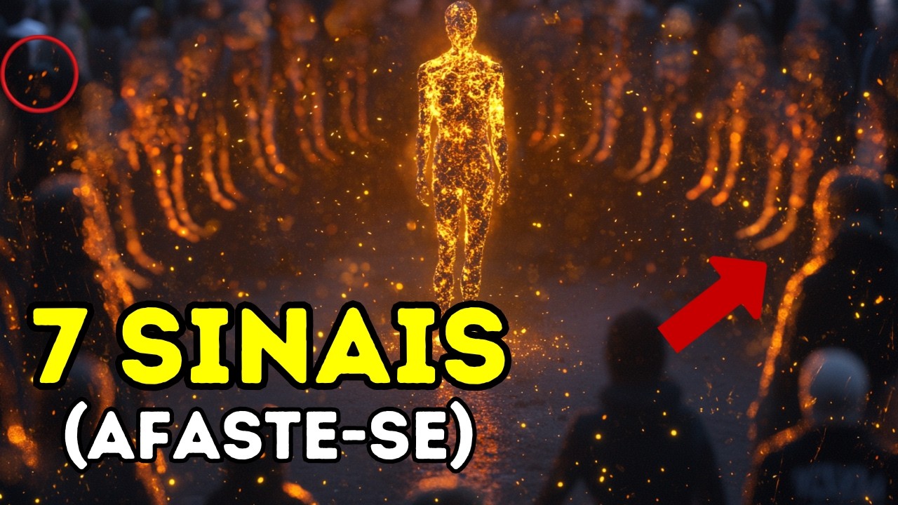 O Universo NÃO QUER QUE VOCÊ FIQUE COM ALGUÉM | Estas Coisas Acontecerão