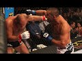Fedor Vs Hendo