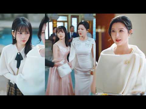 CEO&rsquo;s wife Lin Shiyin returns to the Song family with her daughter, facing the