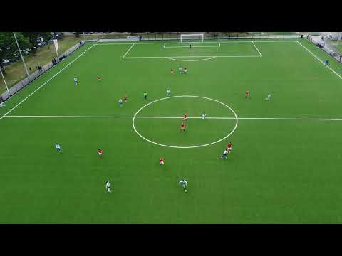 S.C Buitenboys 15-1 - Excelsior '31 15-1