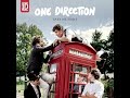 One Direction - Kiss You (slowed + reverb)