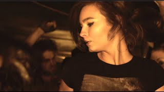 the Dying Arts - Authentic [Official Video]