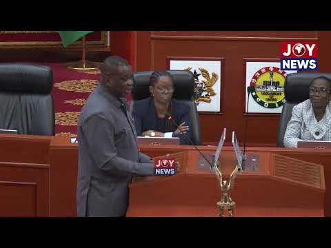 Govt owes no contractors on Accra–Tema Motorway and Pokuase Projects — Kwame Agbodza