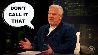 Glenn Beck DEBUNKS the &quot;Black National Anthem&quot;