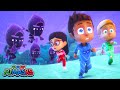PJ Masks Lost Their POWERS PJ Masks Full Episodes Cartoons For Kids Superheroesforkids