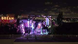 Download lagu Rooftop Concert Sur de Luxe @ Skye Rooftop Bar mp3