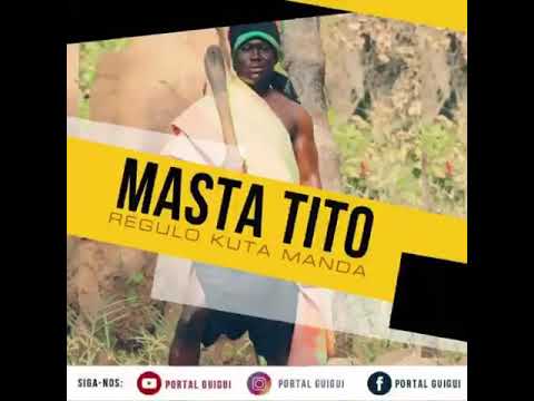 MASTA TITO ft NB ONE SHOT - BLUFU N’DAN