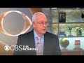 Ken Starr on Bill Clinton investigation: "I regretted the whole thing"