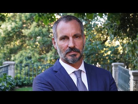 Biography of His Highness the Aga Khan