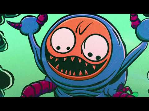 Tony Metric - Party Up (Original Mix)