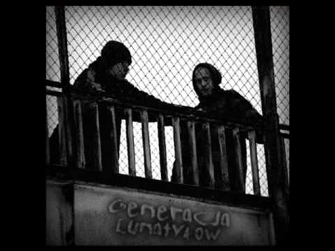 Generacja Lunatyków - A ja bede / feat. Siny