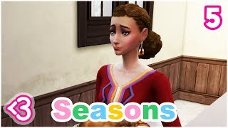 SEASONS LP #5 // Humble Harvestfest