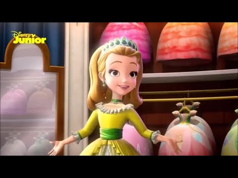 Jej Wysokość Zosia - Ważny to dzień