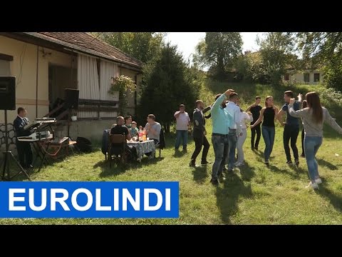 Shkokla - Kredia (Humor 2017) Eurolindi & ETC
