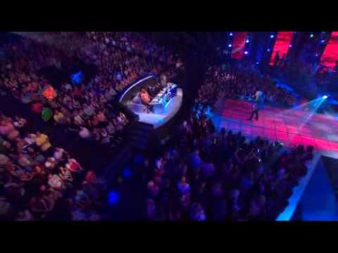 Stan Walker - Sweet Dreams - Top 2