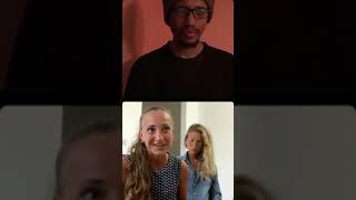 Talking Autonomy with Anastasia