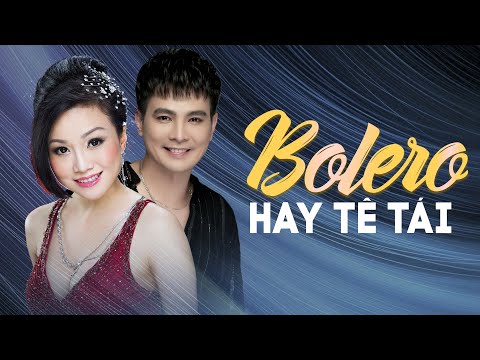 Nhạc Bolero 2021 ❤️ LK Nhạc Bolero Trữ Tình Lâm Hùng - Hoàng Châu Hay Nhất | Duyên Dáng Bolero