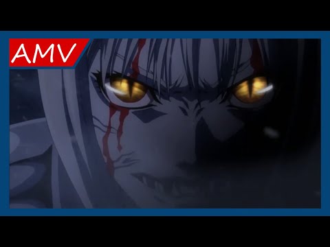 Claymore [AMV] - ONLAP - Numb (Linkin Park Cover)