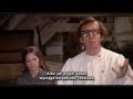 Love and Death [Woody Allen] - What if there is no ...