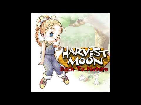 Harvest Moon: Back to Nature OST ► Ann's Theme (Extended)