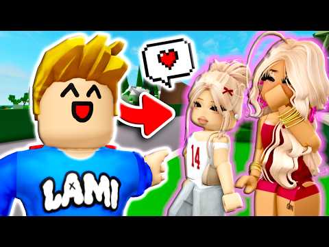 DIESE MÄDCHEN haben MICH VERFOLGT und dann.. 😳