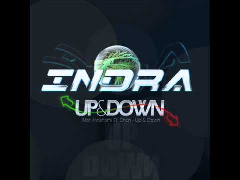 Mor Avrahami Ft. Chen - Up &Down (Indra Remix)