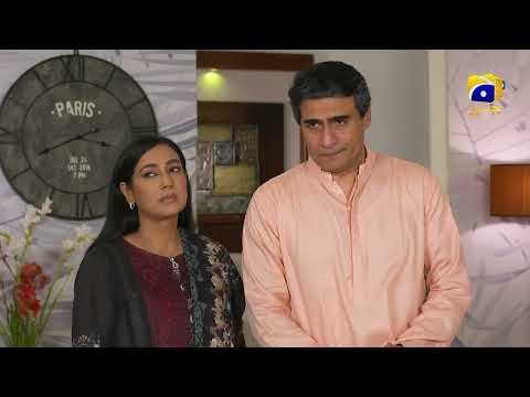 Maa Nahi Saas Hoon Main Episode 93 | Best Scene 06 | Hammad Shoaib - Sumbul Iqbal | Har Pal Geo