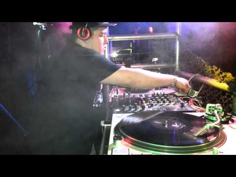 Napoleon at SHN Presents [KRTM V TRIPPED] Sydney Australia