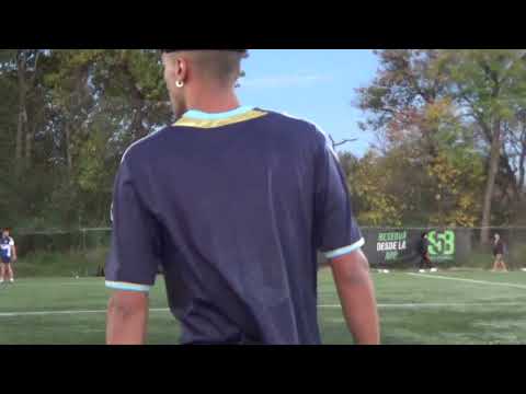 DECANO VS SPORTIVO SPUTNIK - #LigaNuñez - #Apertura SLS Fecha 9 - 2022