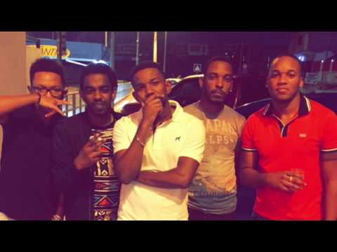 Underskillz - Finesse