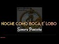 NOCHE COMO BOCA E LOBO - Sonora Ponceña/ Letra/Salsa/Cali