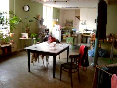 Ry cooder/Chavez ravine-It is just work for me.