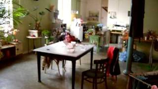 Ry cooder/Chavez ravine-It is just work for me.