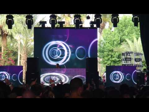 Dirty South "Sweet Disposition/One" @ Coachella 2010